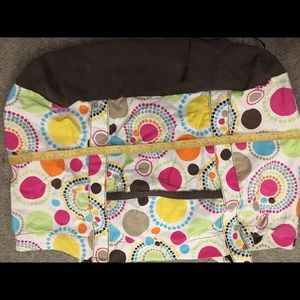 Thirty one huge bag!!!